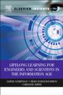 Image for Lifelong learning for engineers and scientists in the information age