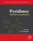 Image for Pyridines  : from lab to production