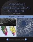 Image for Mesoscale meteorological modeling