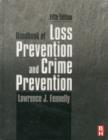 Image for Handbook of loss prevention and crime prevention