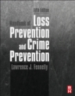 Image for Handbook of loss prevention and crime prevention