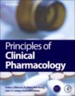 Image for Principles of clinical pharmacology