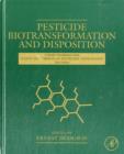 Image for Pesticide biotransformation and disposition