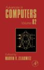 Image for Advances in Computers : Volume 82