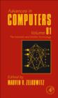 Image for Advances in computers.: (Internet and mobile technology)