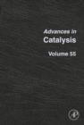 Image for Advances in catalysis.