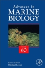 Image for Advances in marine biologyVolume 60