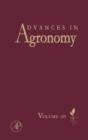 Image for Advances in Agronomy : Volume 110
