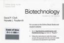 Image for Biotechology Online Study Guide Access Card