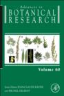 Image for Advances in botanical research. : Volume 60
