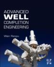 Image for Advanced well completion engineering