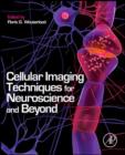 Image for Cellular imaging techniques for neuroscience and beyond