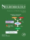 Image for Pharmacology of 5-HT6 receptors