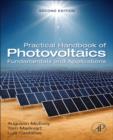 Image for Practical handbook of photovoltaics: fundamentals and applications.