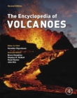 Image for The encyclopedia of volcanoes