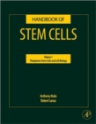 Image for Handbook of stem cells