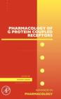 Image for Pharmacology of G Protein Coupled Receptors