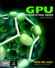 Image for GPU Computing Gems Jade Edition