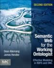 Image for Semantic Web for the Working Ontologist