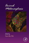 Image for Animal metamorphosis : volume 103
