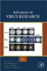 Image for Advances in virus researchVolume 80 : Volume 80