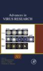 Image for Advances in virus research. : Volume 80
