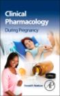 Image for Clinical pharmacology during pregnancy