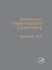 Image for Advances in Heterocyclic Chemistry : 103