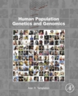 Image for Human population genetics and genomics