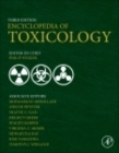 Image for Encyclopedia of Toxicology