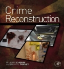 Image for Crime reconstruction