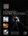 Image for The science of crime scenes