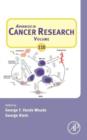 Image for Advances in cancer researchVol. 110 : Volume 110