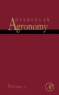 Image for Advances in agronomyVolume 113 : Volume 113