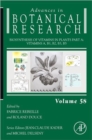 Image for Biosynthesis of vitamins in plants : Volume 58