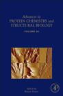 Image for Advances in protein chemistry and structural biology.