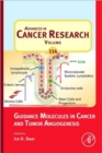 Image for Guidance Molecules in Cancer and Tumor Angiogenesis