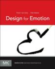Image for Design for emotion