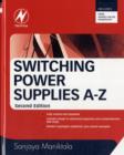 Image for Switching Power Supplies A - Z