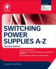Image for Switching power supplies A-Z