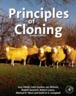 Image for Principles of Cloning