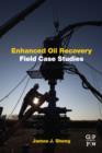 Image for Enhanced Oil Recovery Field Case Studies