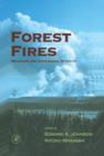Image for Forest Fires : Behavior and Ecological Effects