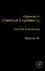 Image for Fuel Cell Engineering : Volume 41