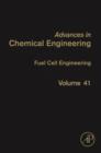 Image for Fuel Cell Engineering : 41