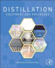 Image for Distillation: equipment and processes