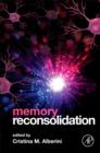 Image for Memory reconsolidation