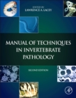 Image for Manual of Techniques in Invertebrate Pathology
