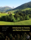 Image for Introduction to forestry and natural resources