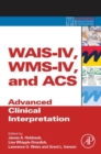 Image for WAIS-IV, WMS-IV, and ACS: advanced clinical interpretation